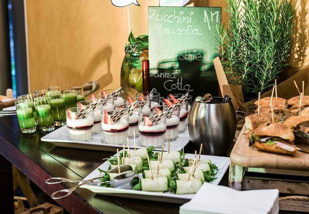 Courtyard By Marriott Prague City Εξωτερικό φωτογραφία
