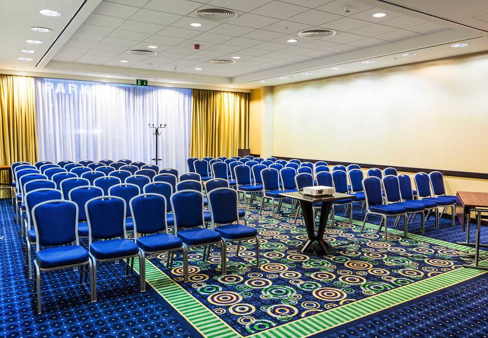 Courtyard By Marriott Prague City Εξωτερικό φωτογραφία