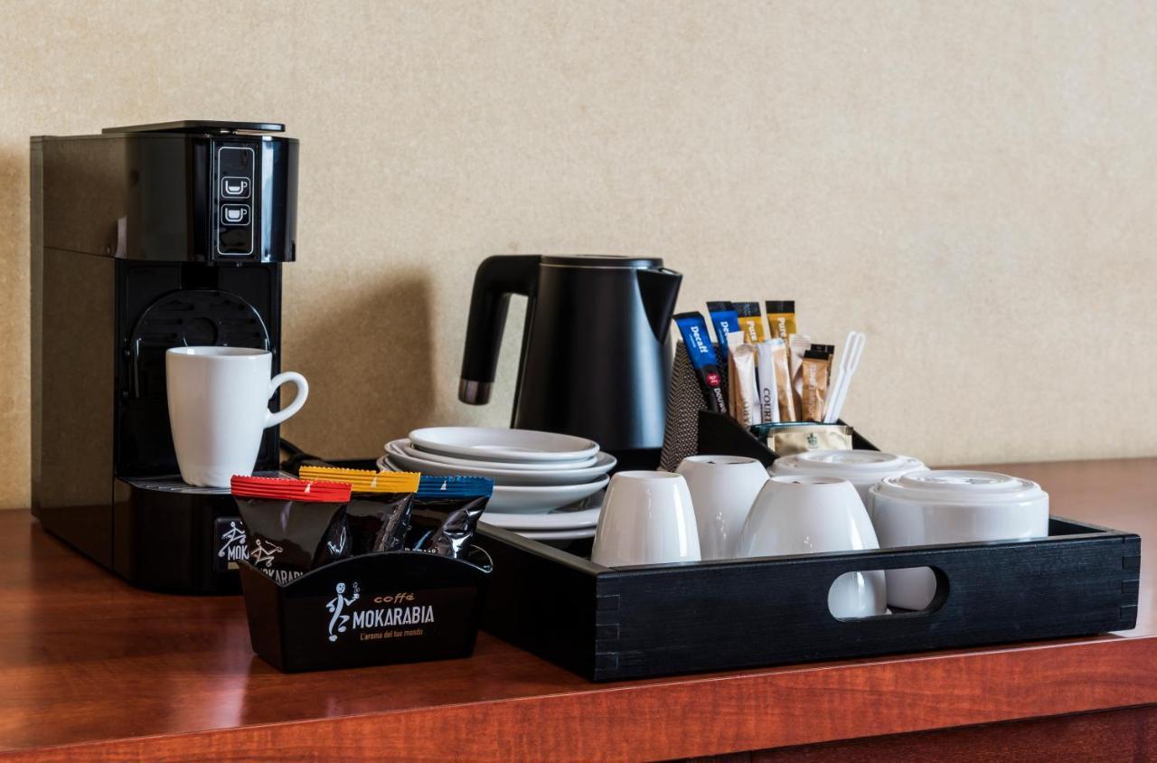 Courtyard By Marriott Prague City Εξωτερικό φωτογραφία
